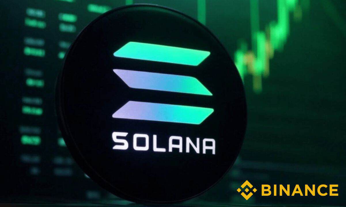 Solana's Evolution