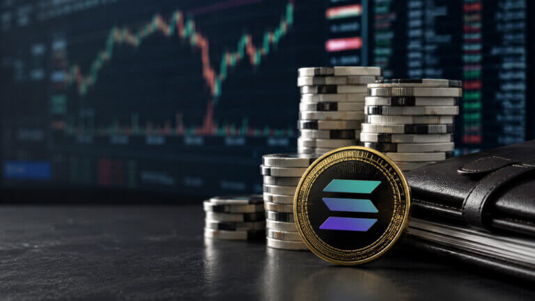 Solana on-chain analytics