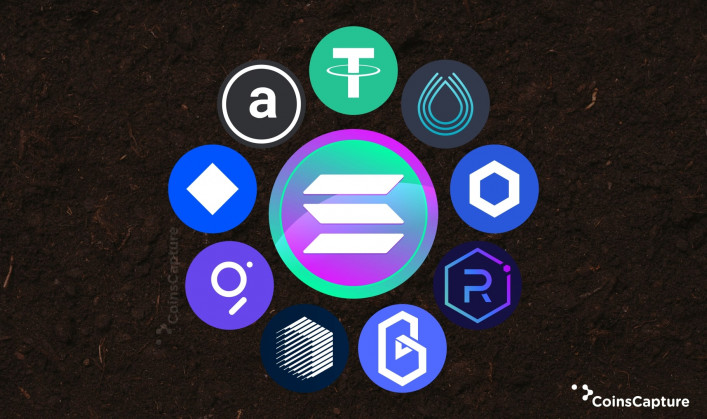 Best Solana Hardware Wallets for 2026 Security