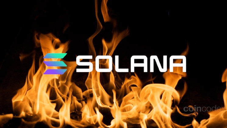 Solana Firedancer