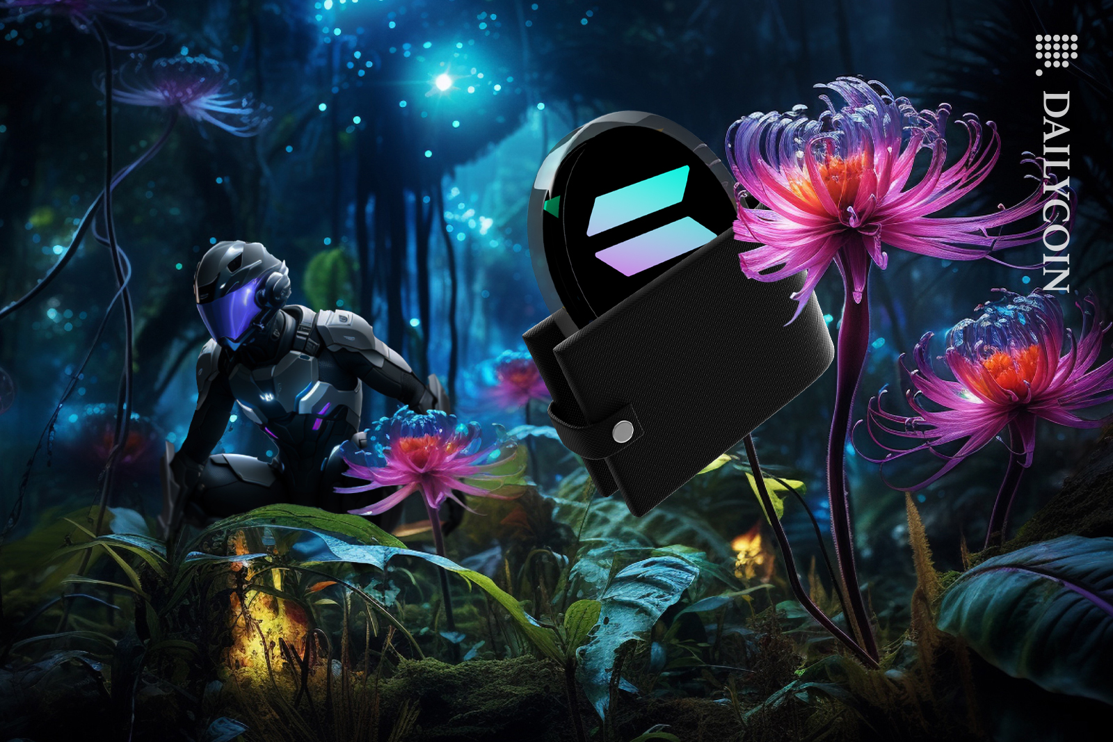 Solana ecosystem