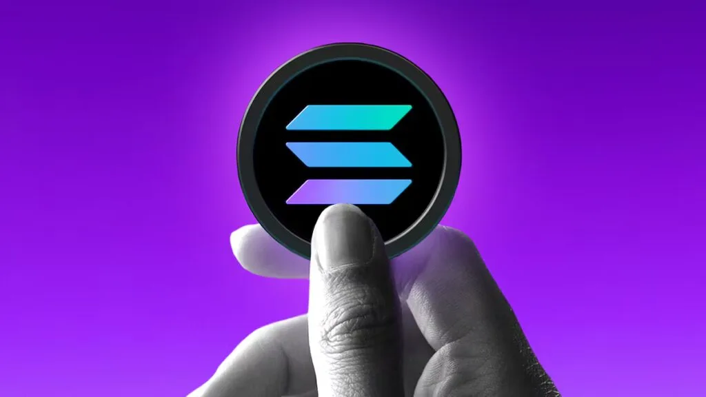 Solana ecosystem