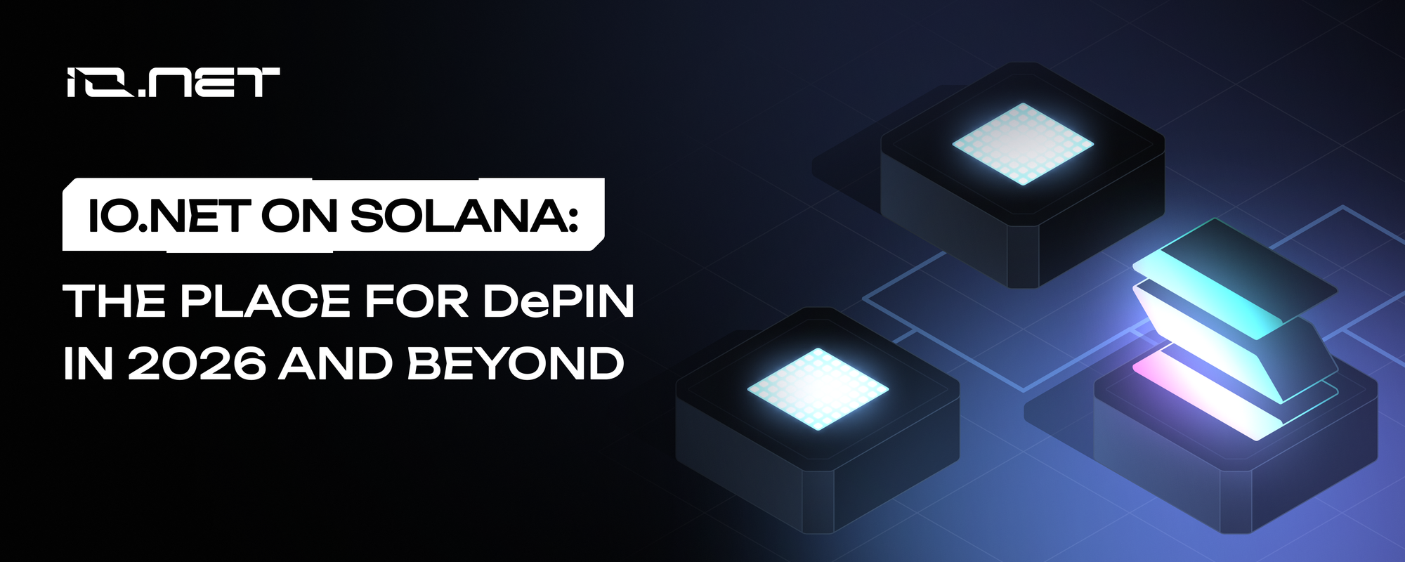 Solana DePIN