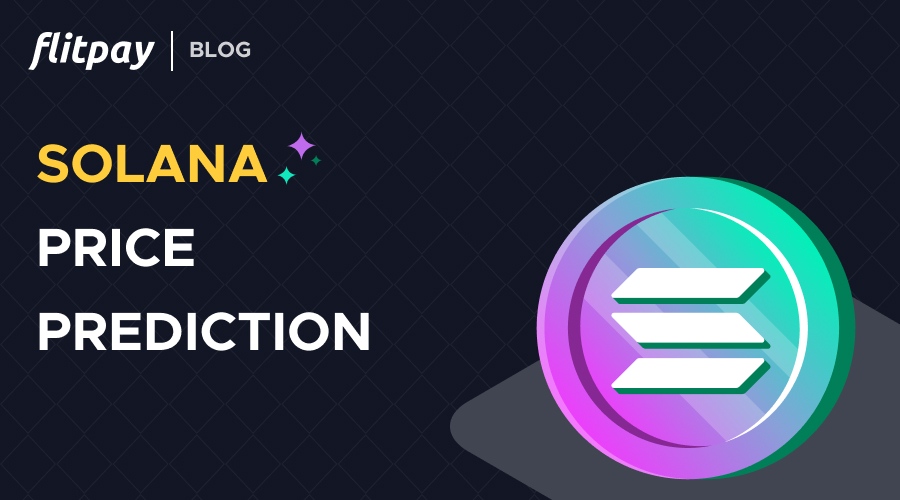 Solana price prediction
