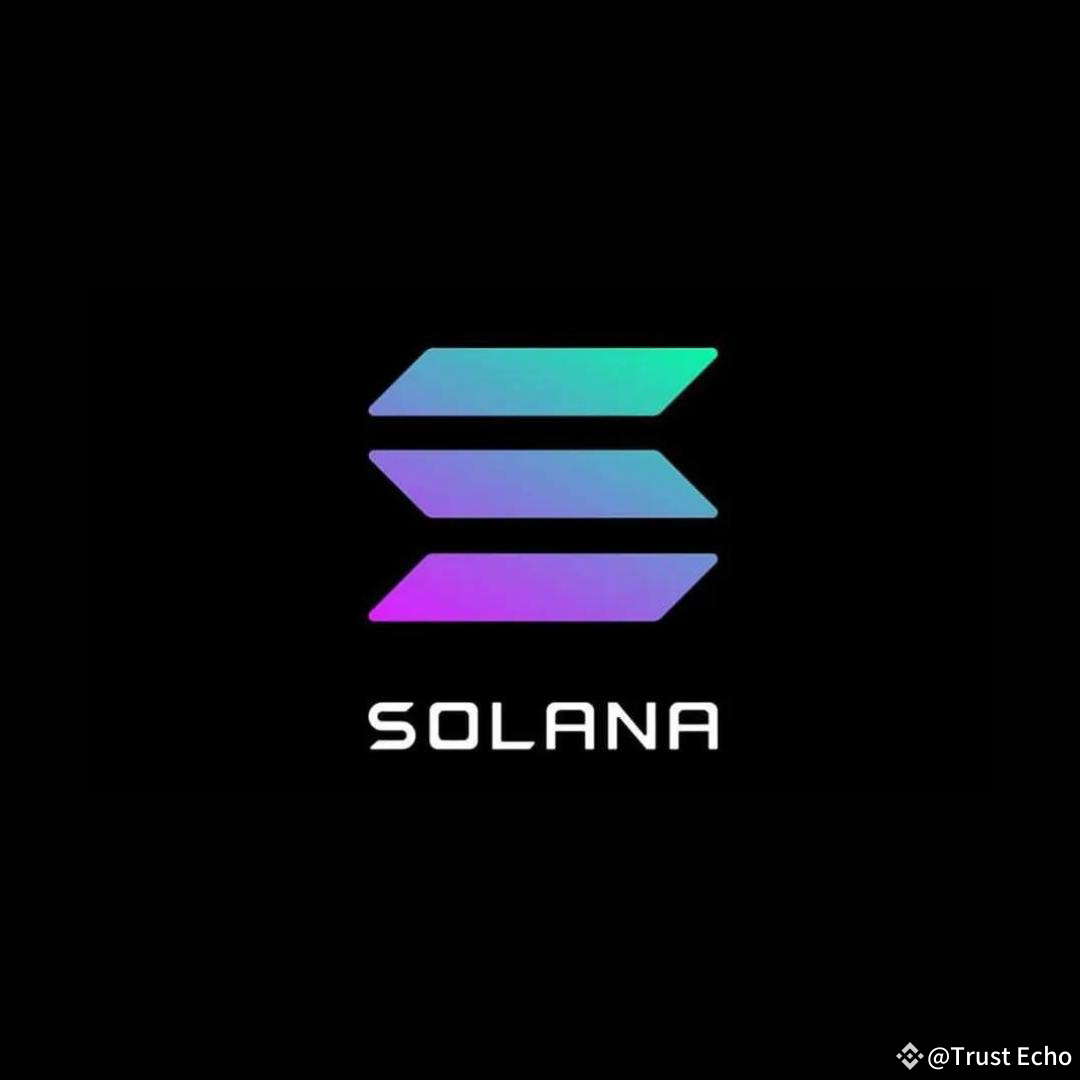 Solana Echo