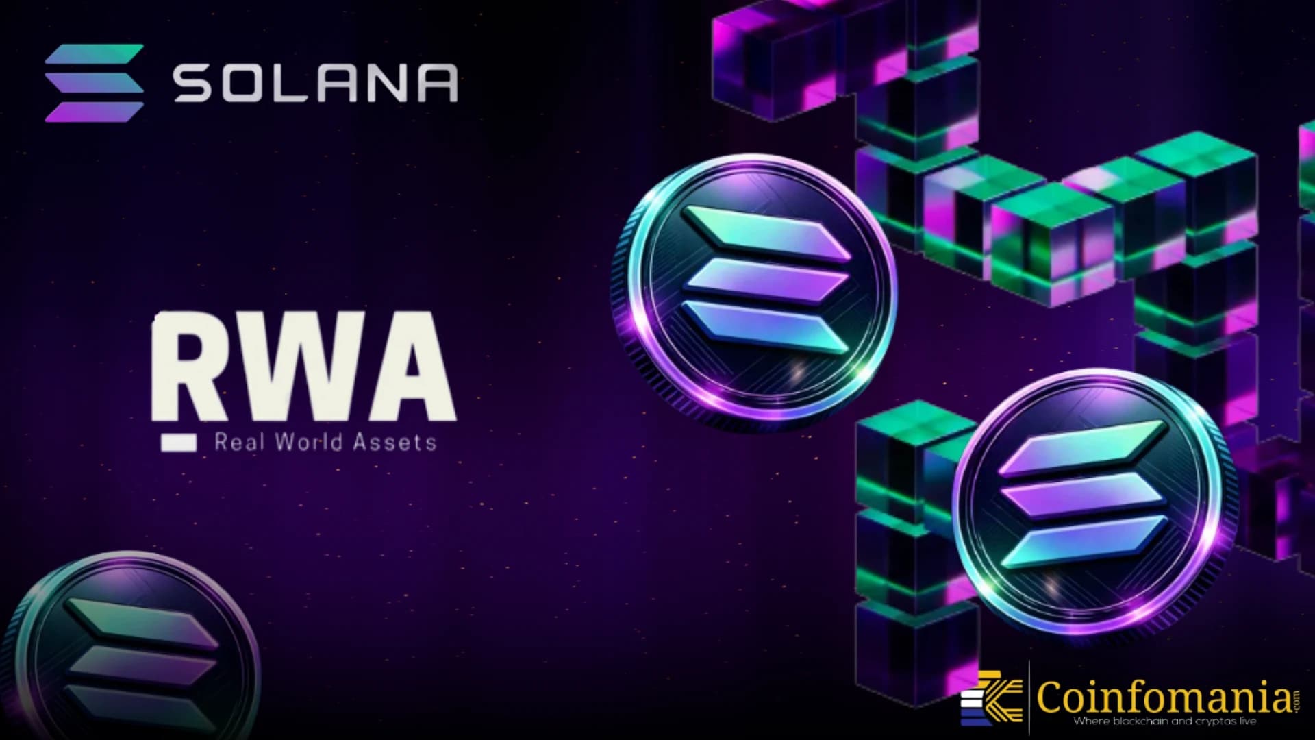Solana RWA