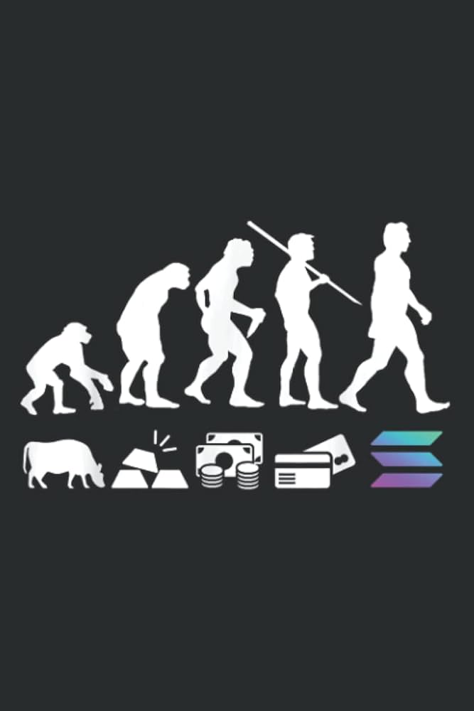 Solana's Evolution