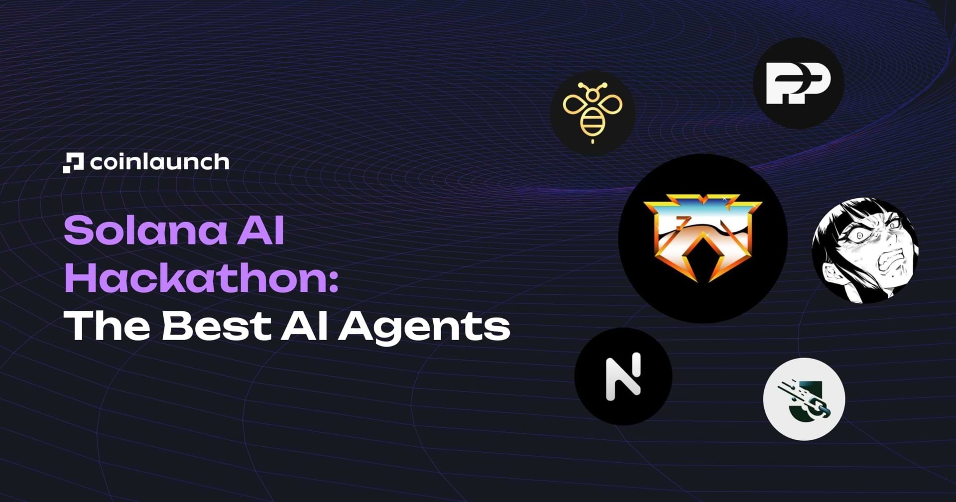 Solana AI agents