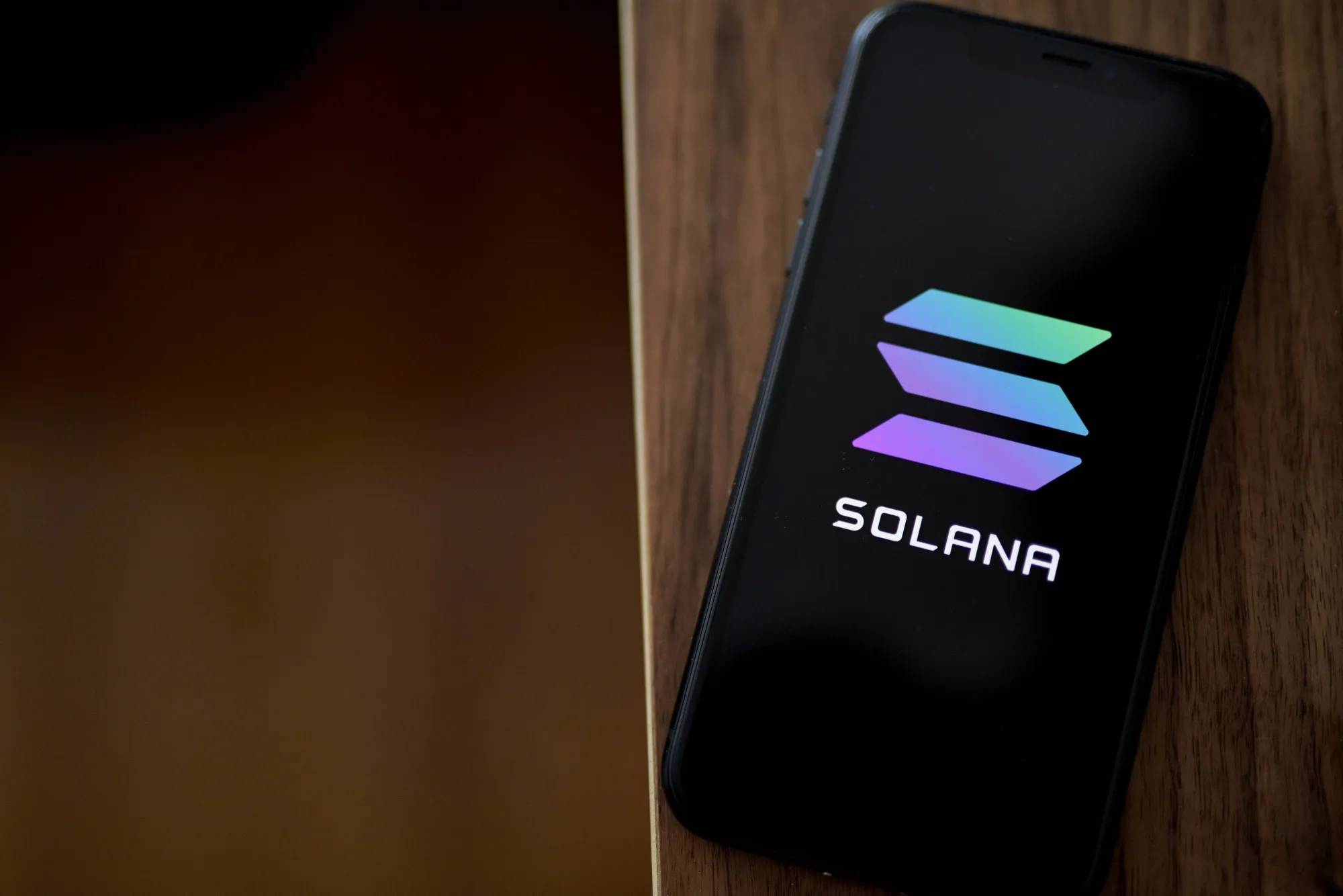 Solana's Breakthrough