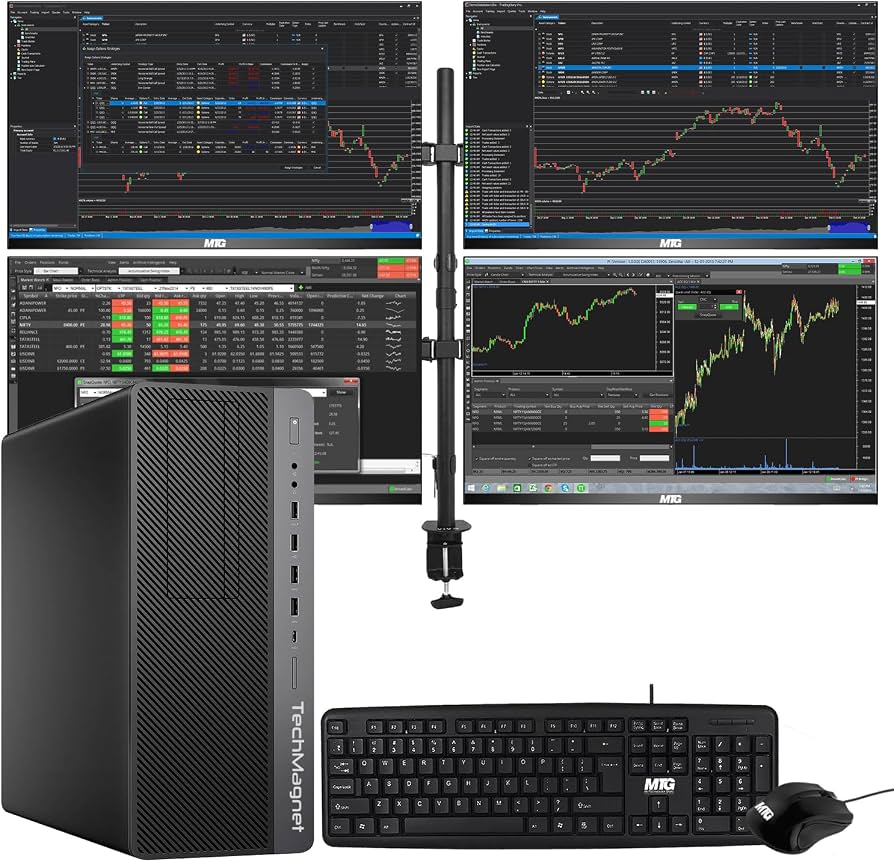 Tensor NFT Trading Monitor
