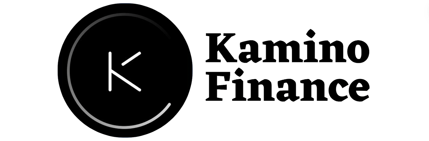 Kamino Finance Yield Strategy
