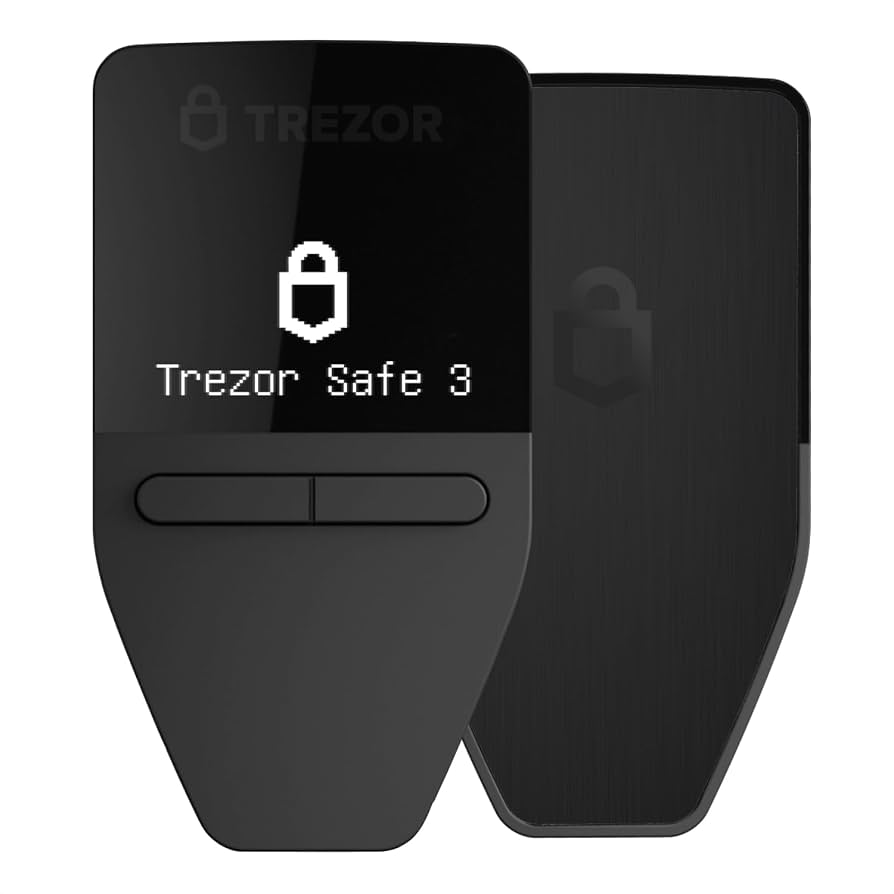 Hardware Wallet