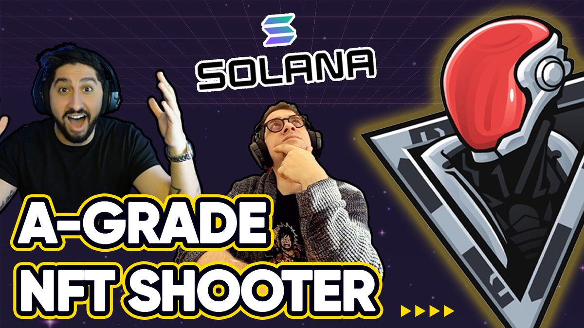 MetaOps Solana game