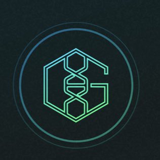 Genopets logo