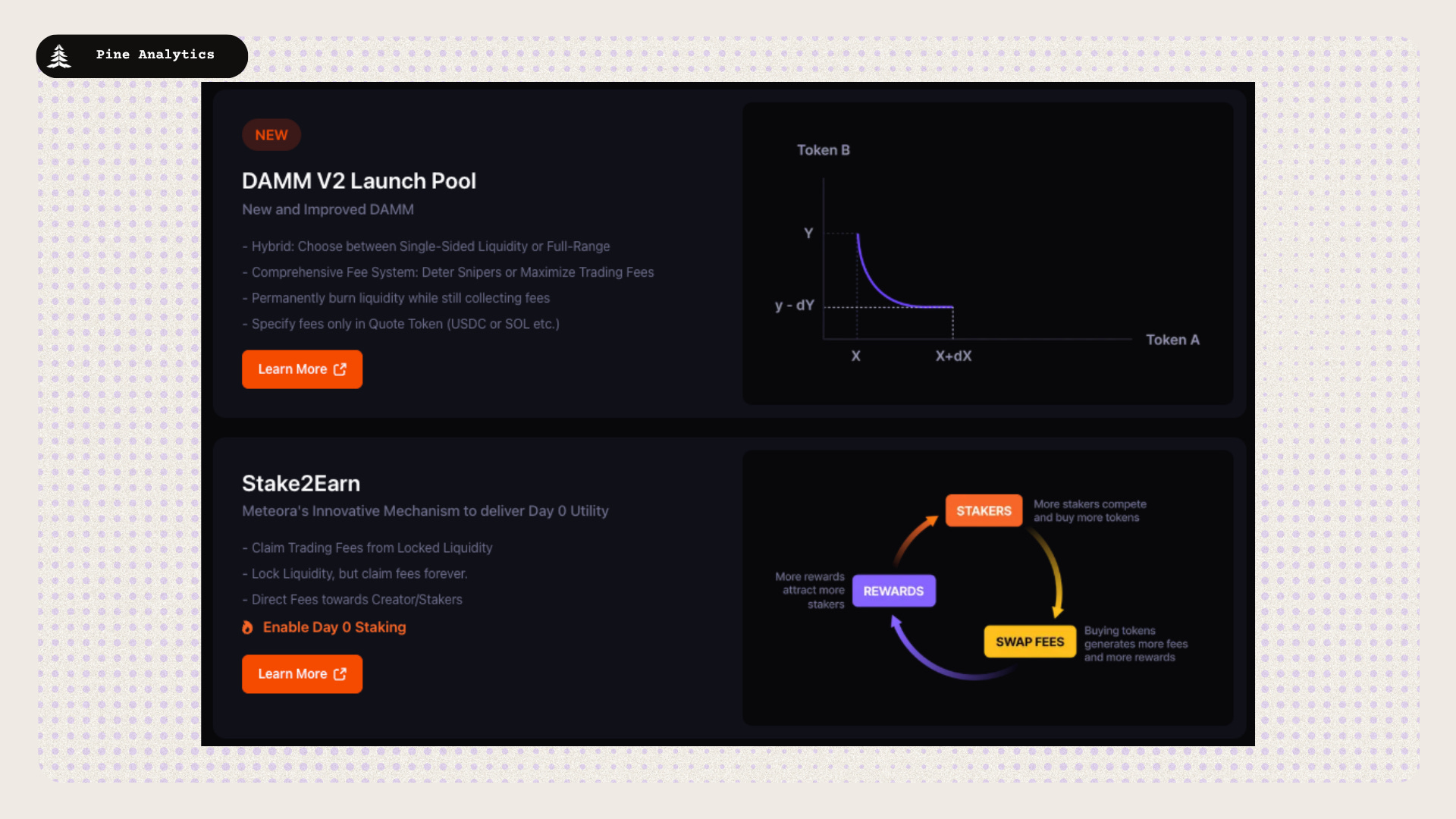 Genesis Launch Pool Solana token distribution