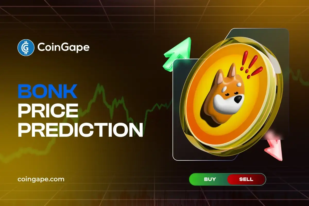 BONK token price surge July 2025