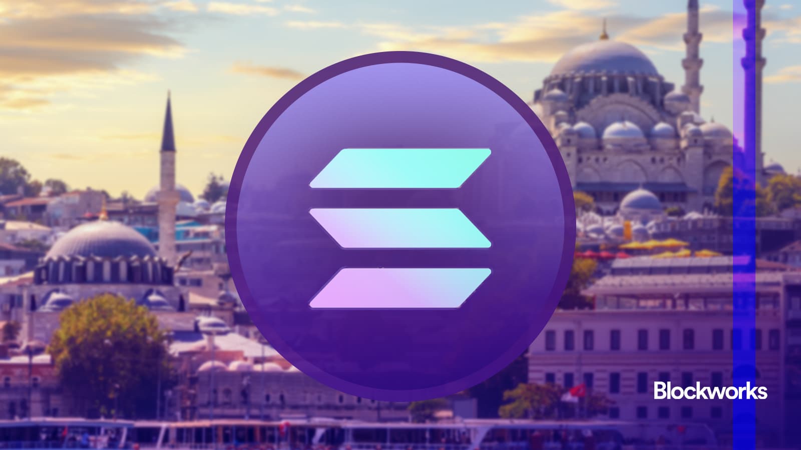 Solana developer community event