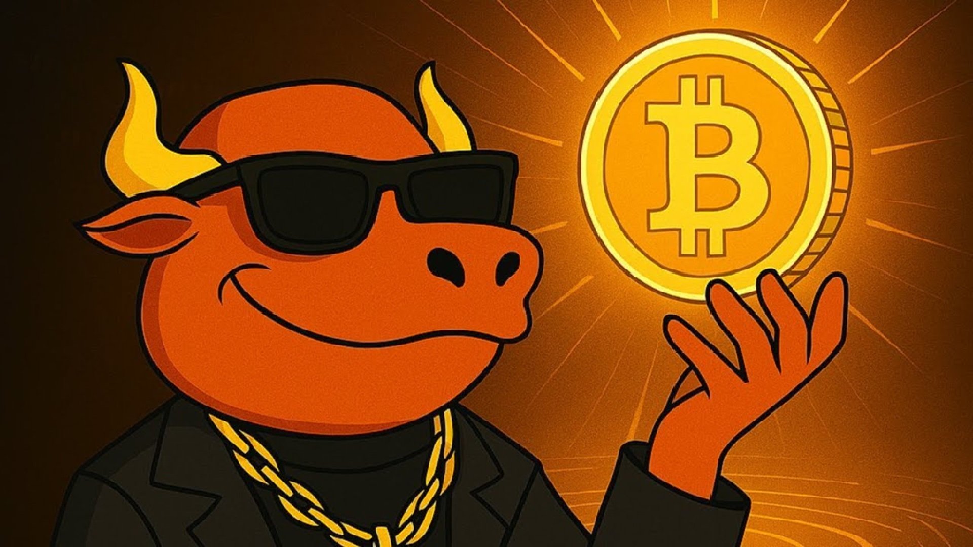 Bitcoin Hyper Solana meme coin logo