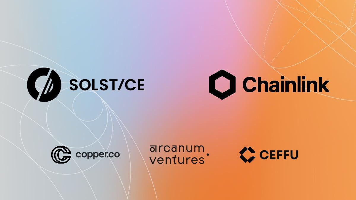 Solstice Finance USX Solana stablecoin interface