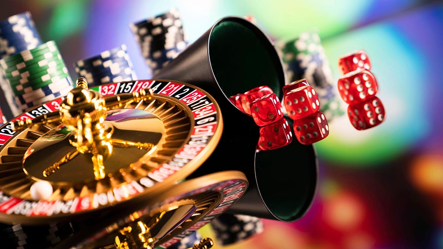 live casino revenue share graphic
