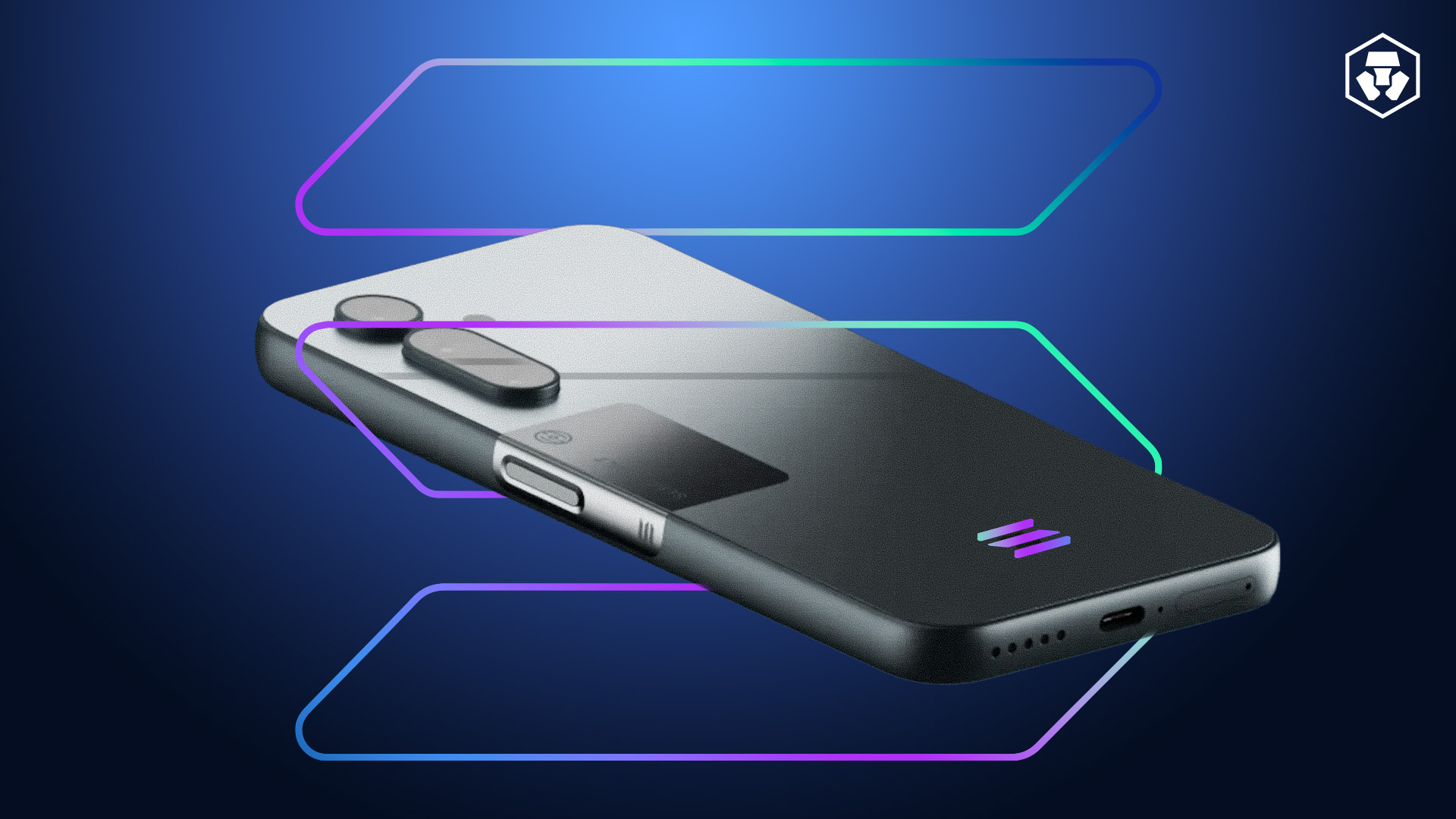 Seeker Genesis Token NFT rewards