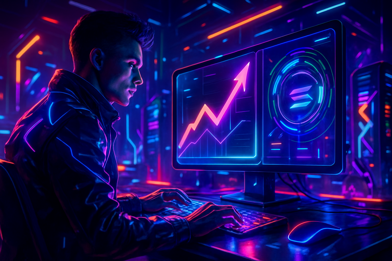 How xStocksFi Achieved $2B+ Volume in 6 Weeks: A Visual Guide to Tokenized Stocks on Solana