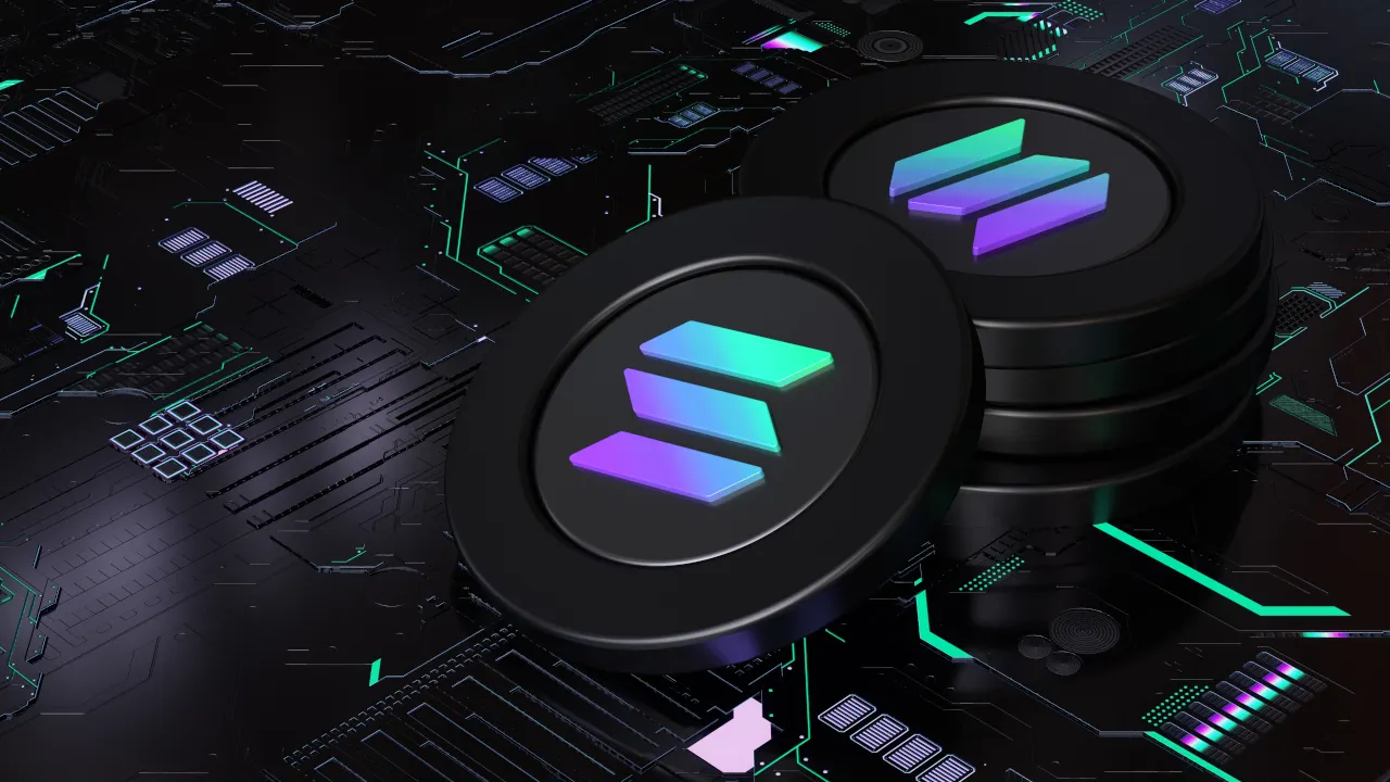 Solana memecoin social media buzz Twitter