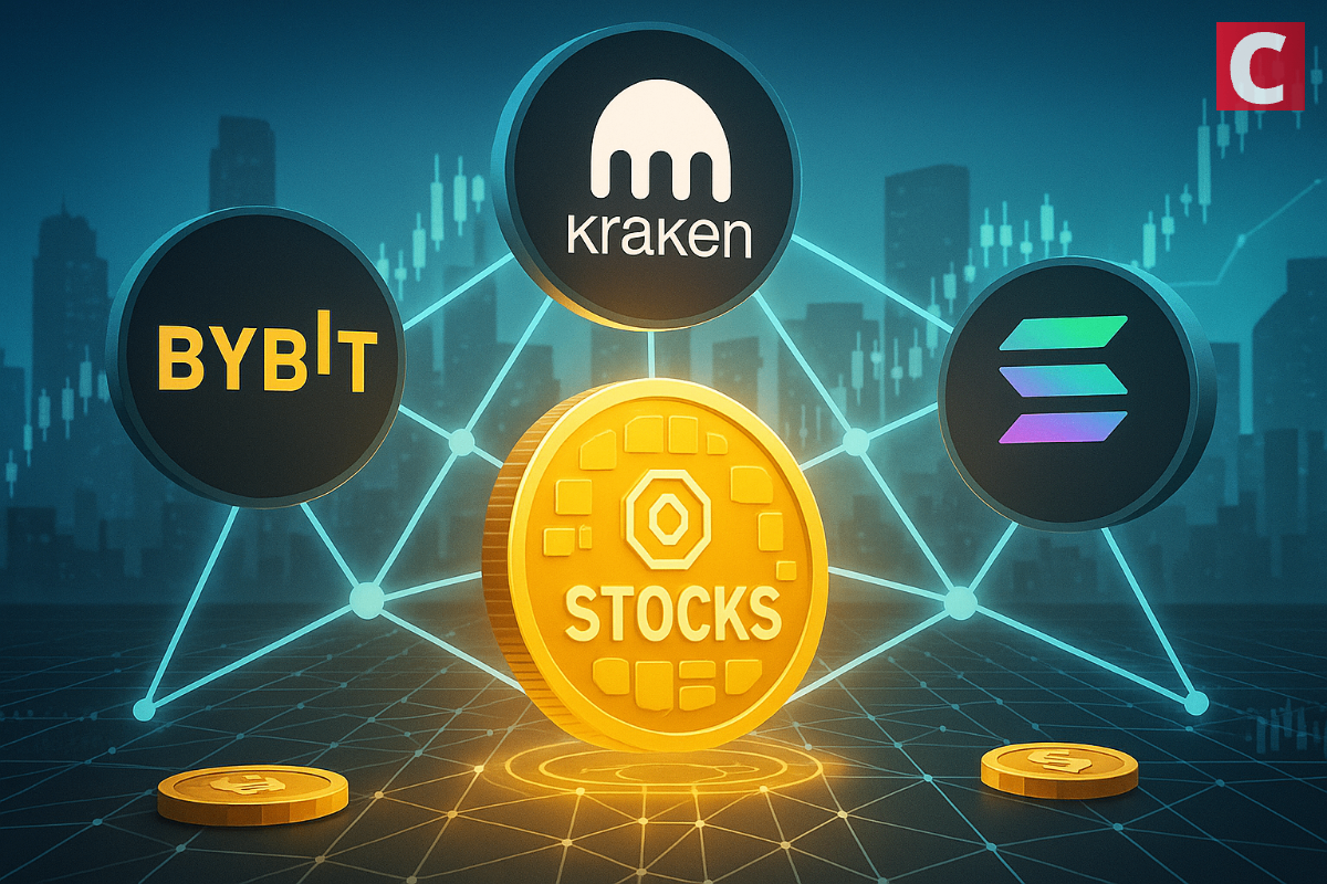 xStocks tokenized equities Solana Kamino