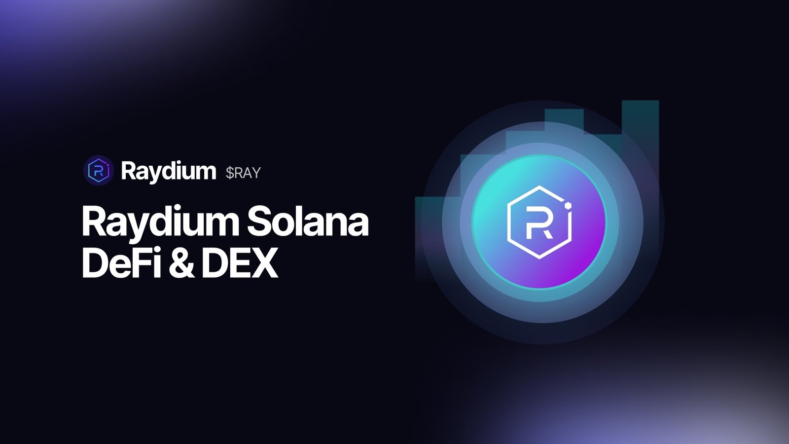 Raydium Mango Markets Solana DEX interface