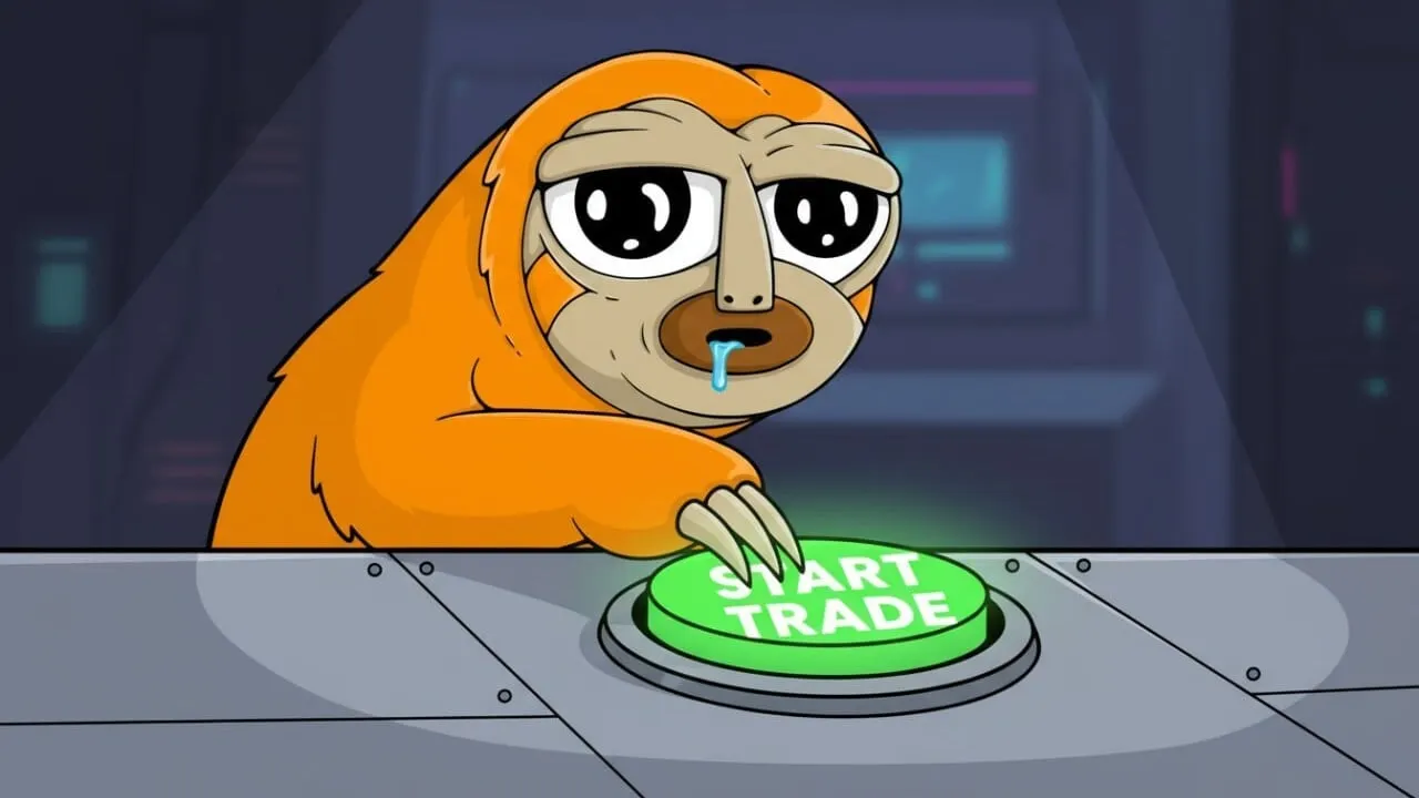 $HOODRAT Solana memecoin