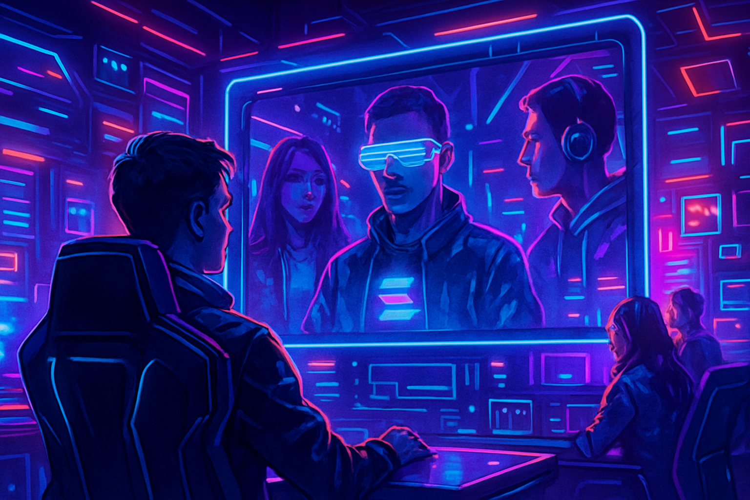 Solana Reality TV: Inside the Solana Summer Society Show and Its Impact on Crypto Culture