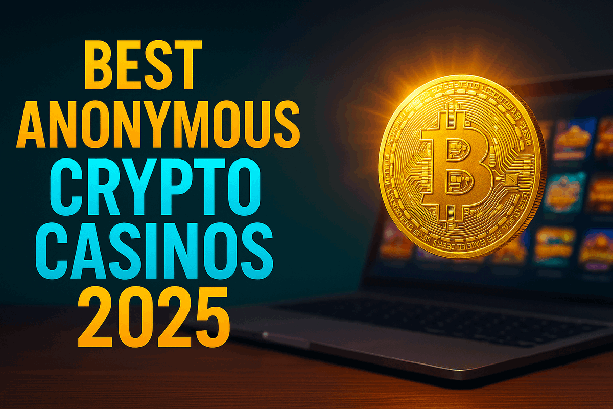 no KYC crypto casino sign