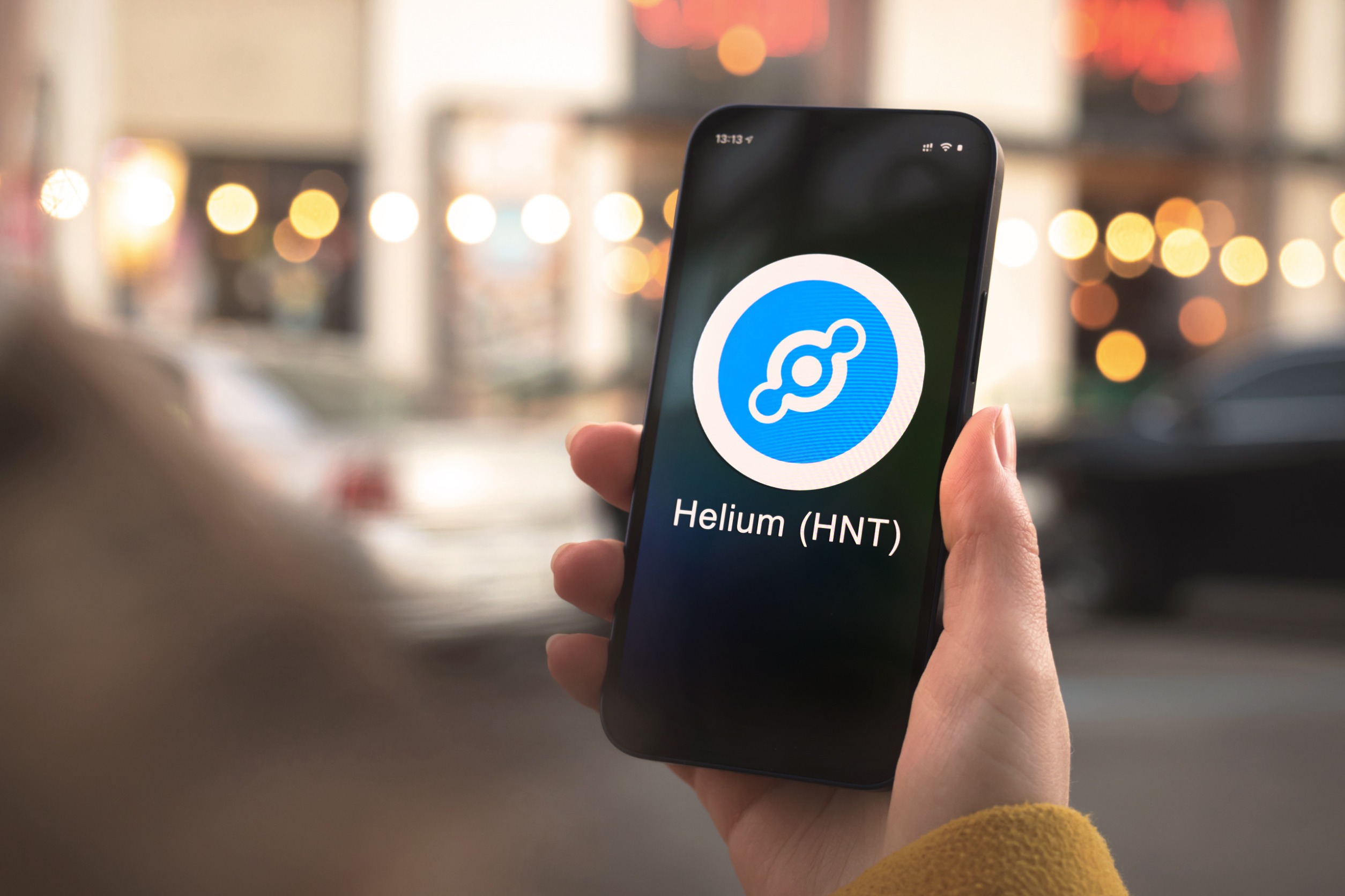 Helium Mobile unlimited plan