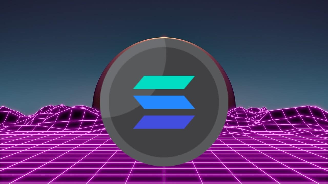 Gassed Token Solana memecoin logo