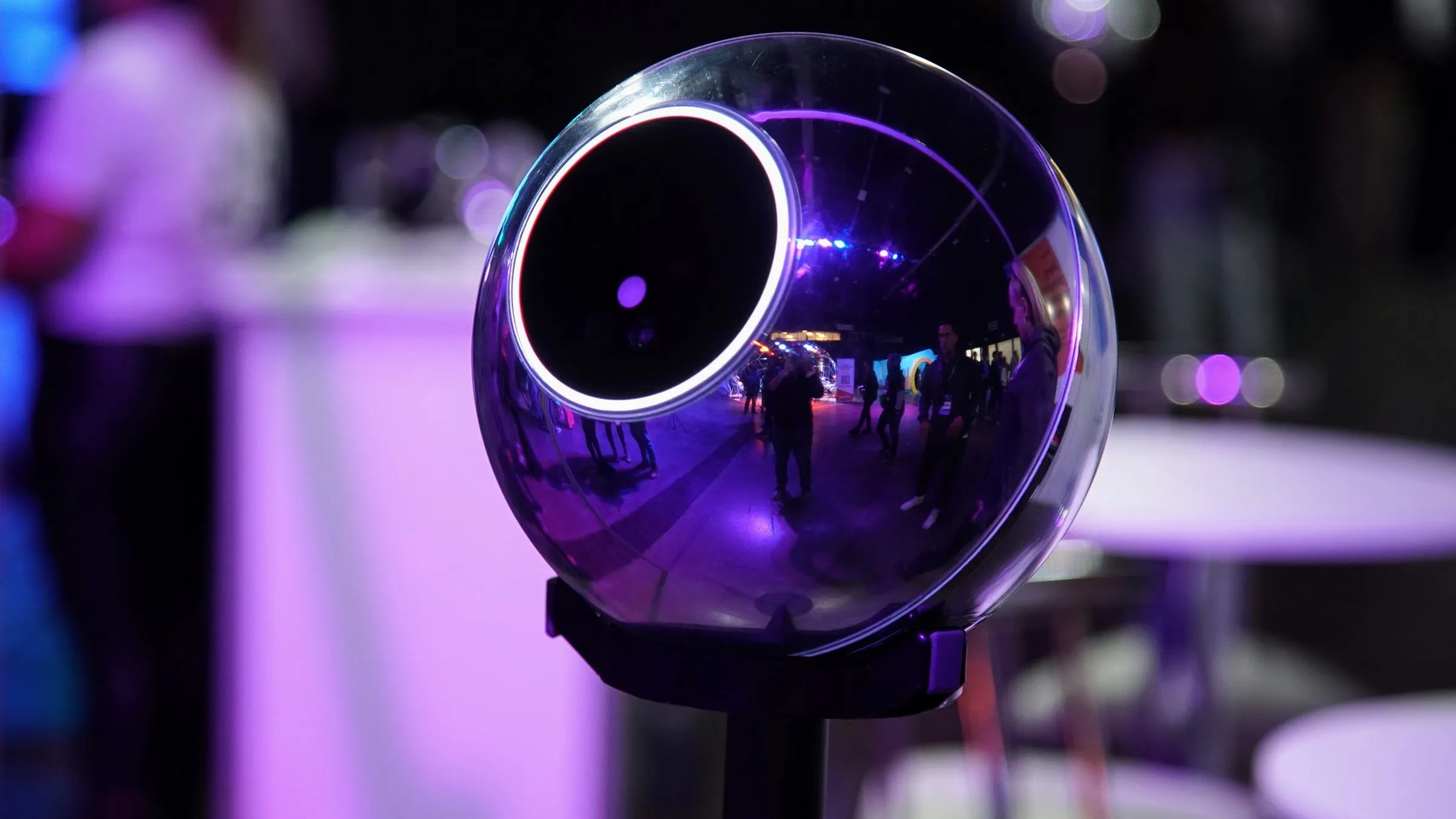World ID iris scan Solana blockchain