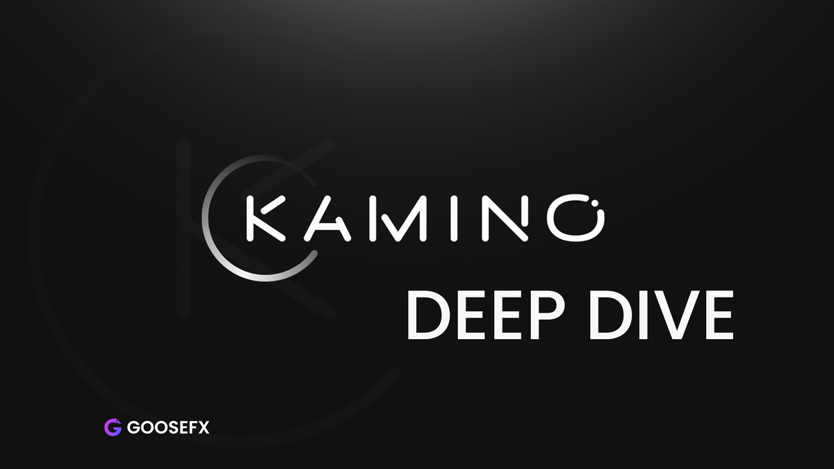 Kamino Finance Solana logo