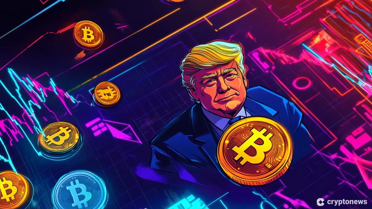 TrumpSol TRUMP Solana meme coin
