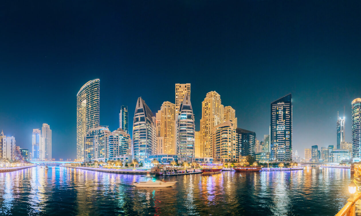 Backpack Exchange Dubai VARA license US expansion