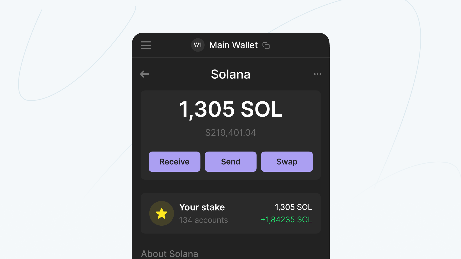 Marinade Finance liquid staking Solana 2025