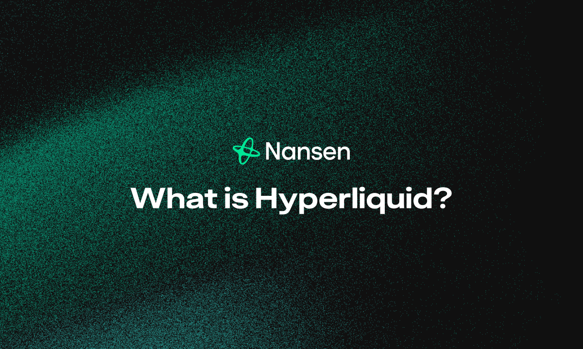 Hyperliquid on-chain order book Solana