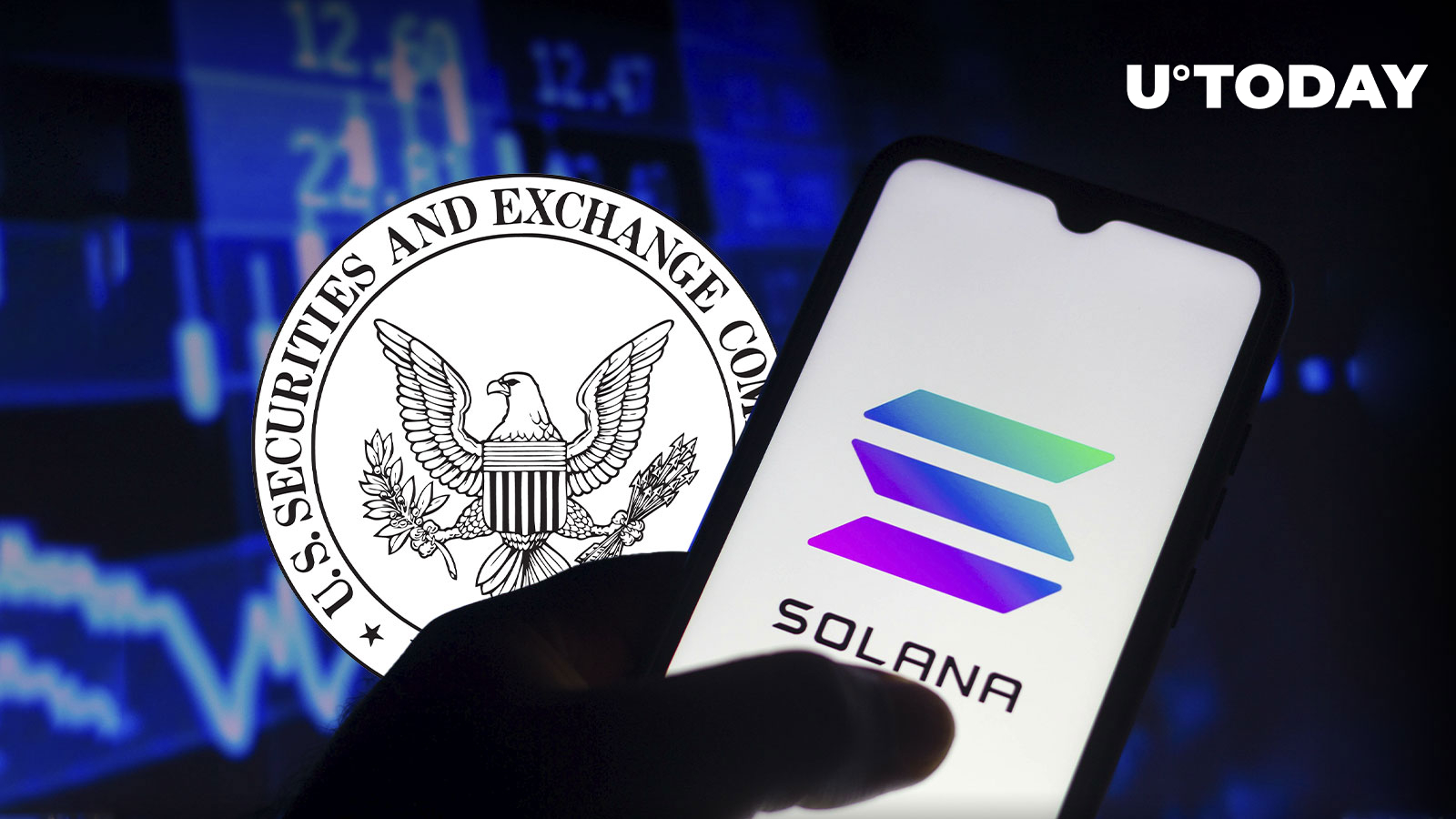Solana SOL SEC classification news