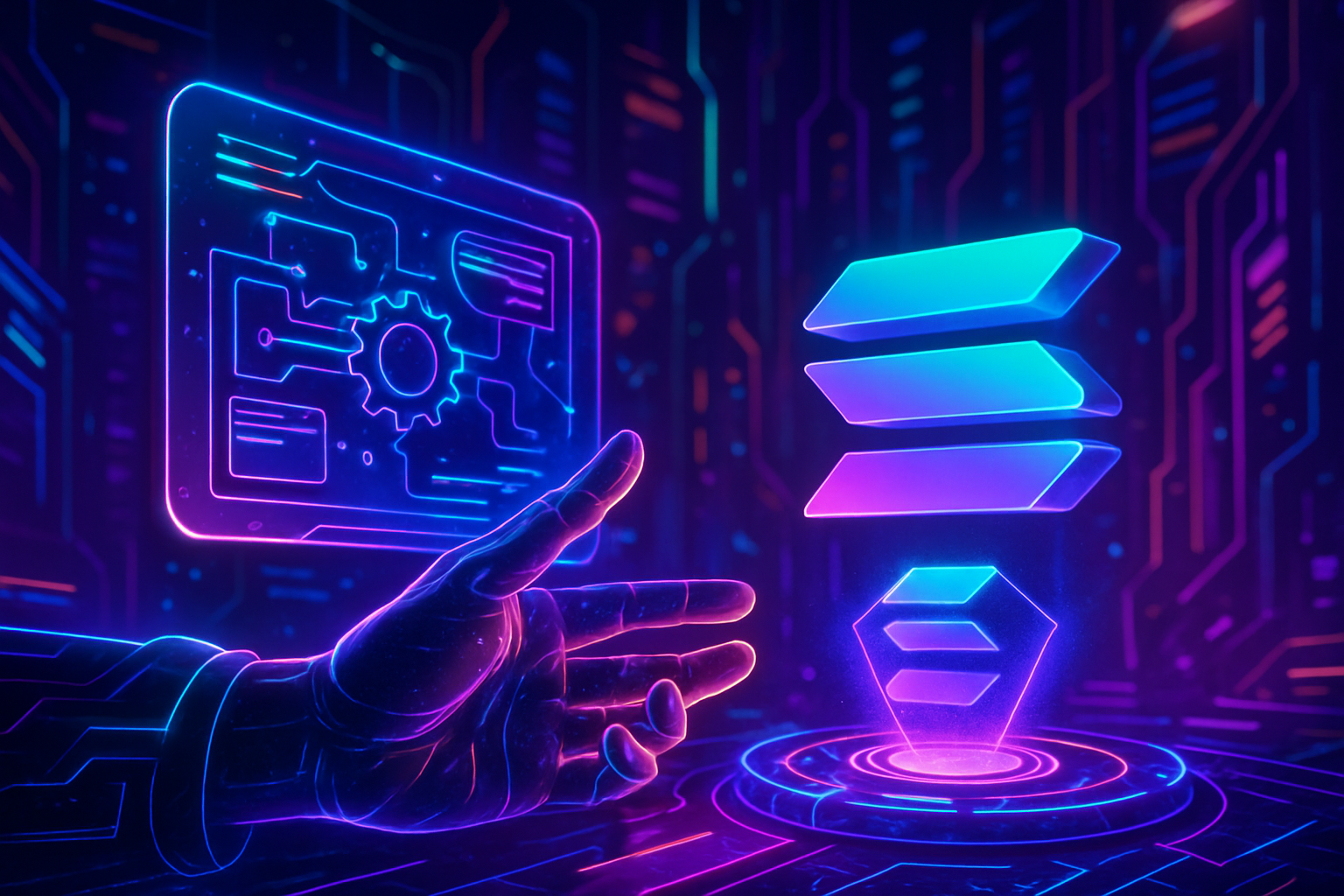 How Hyperliquid's Integration is Revolutionizing Solana Perpetual Trading in 2025