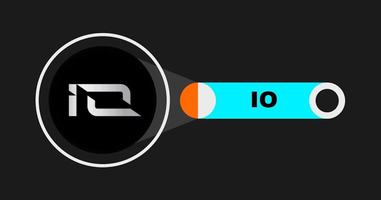 io.net decentralized AI infrastructure Solana
