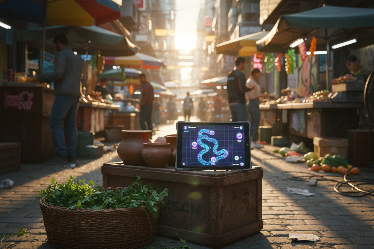 SLPE Snake Game on Solana: Live Play-to-Earn Gameplay and Token Quests 2026