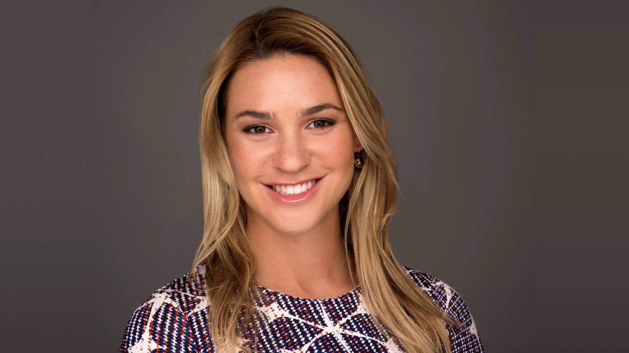 Leah Wald Valkyrie Investments Solana