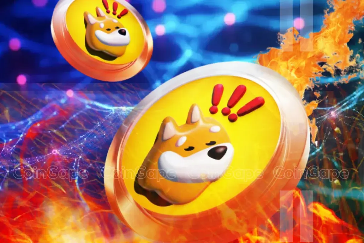 BONK token burn event July 2025