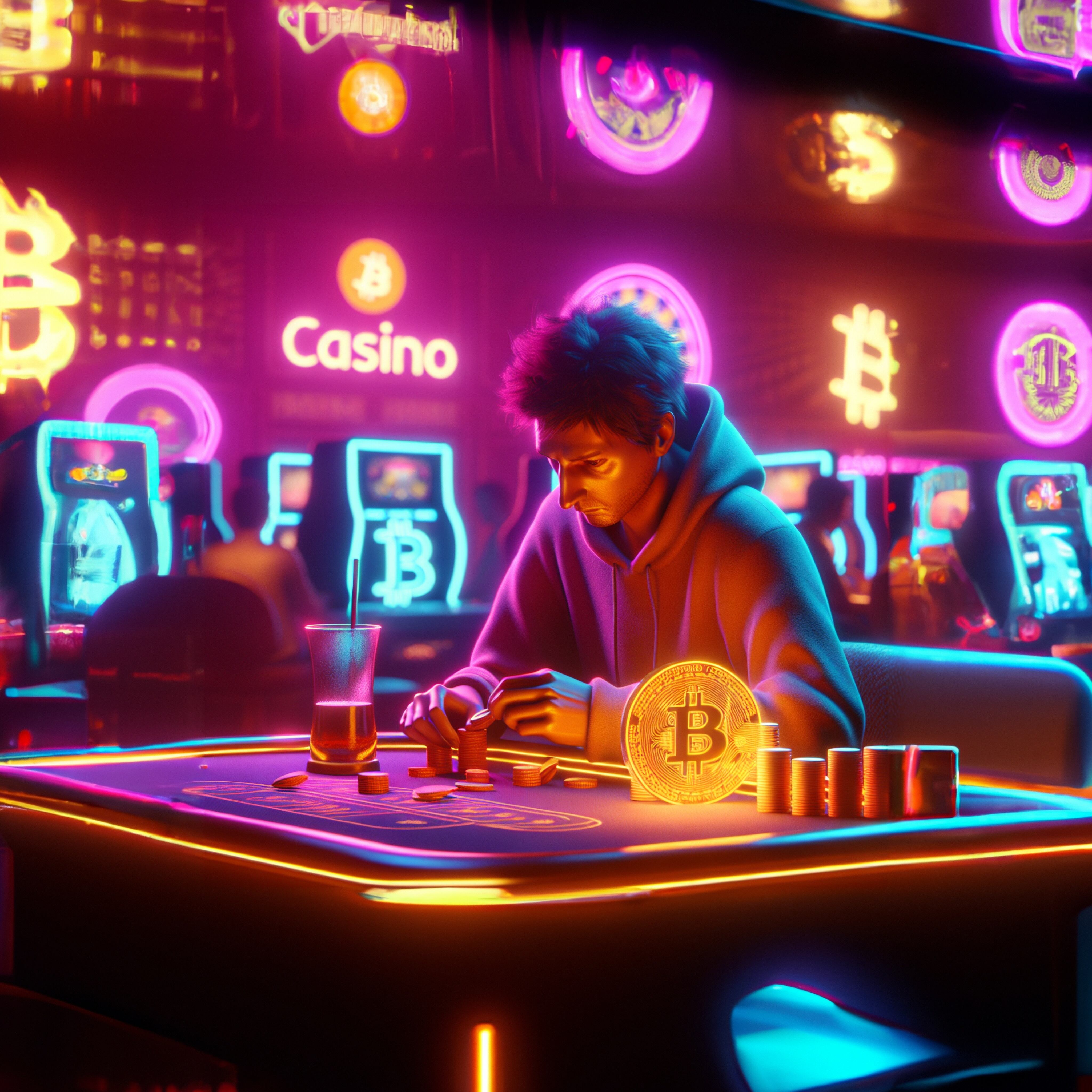 provably fair keno game Solana casino screenshot