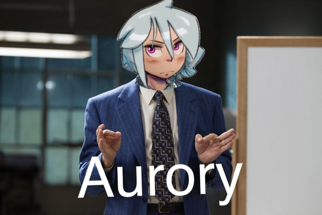 Aurory Solana game