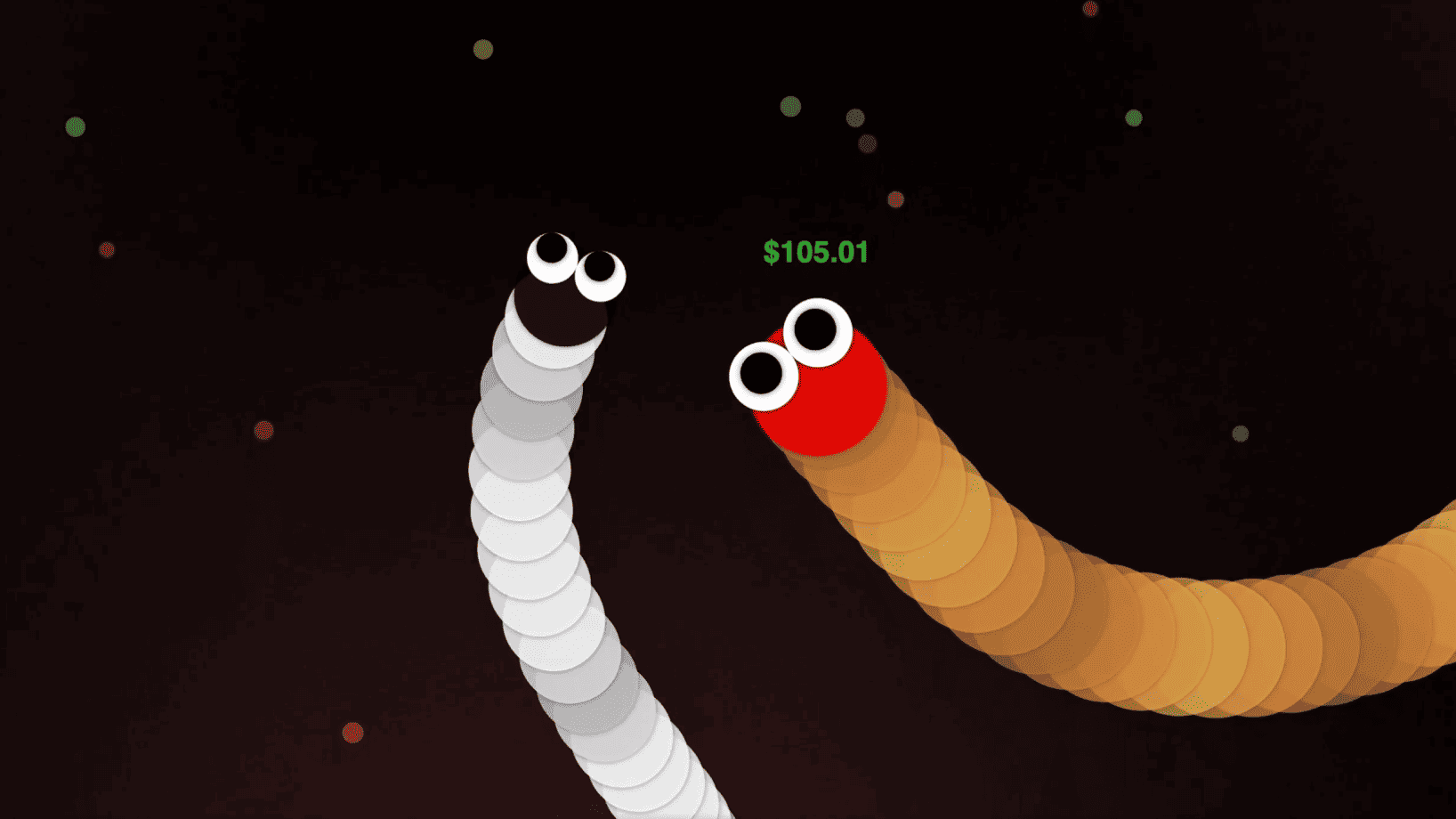 Snake Online daily quests streak Solana