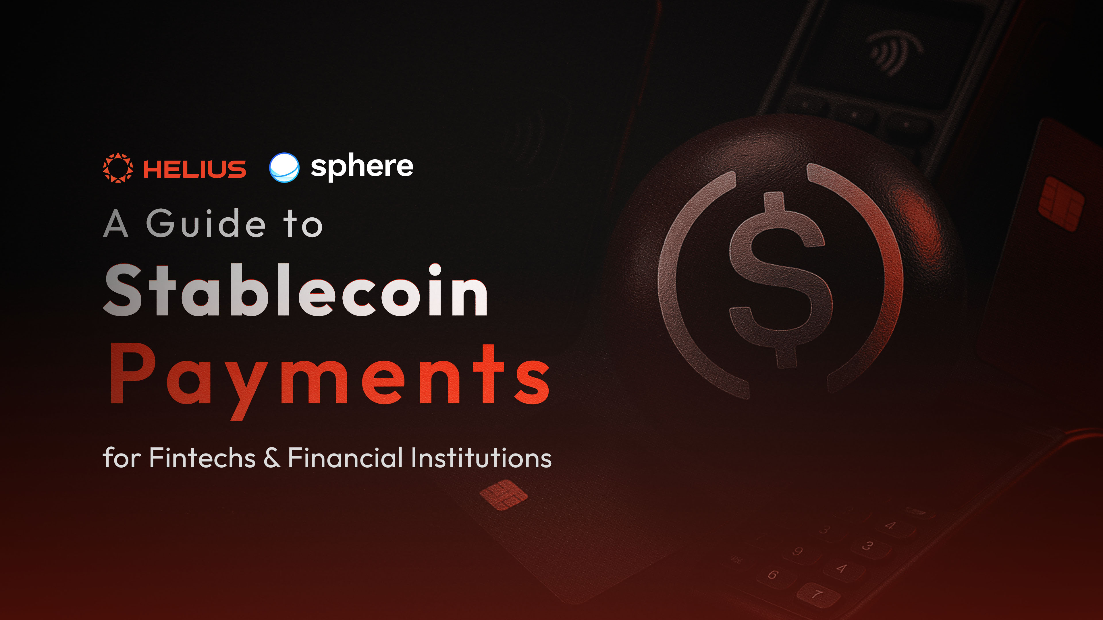Squads passive stablecoin income Solana